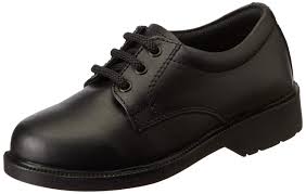 High Quality School Shoes